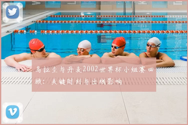 乌拉圭与丹麦2002世界杯小组赛回顾:关键时刻与出线影响