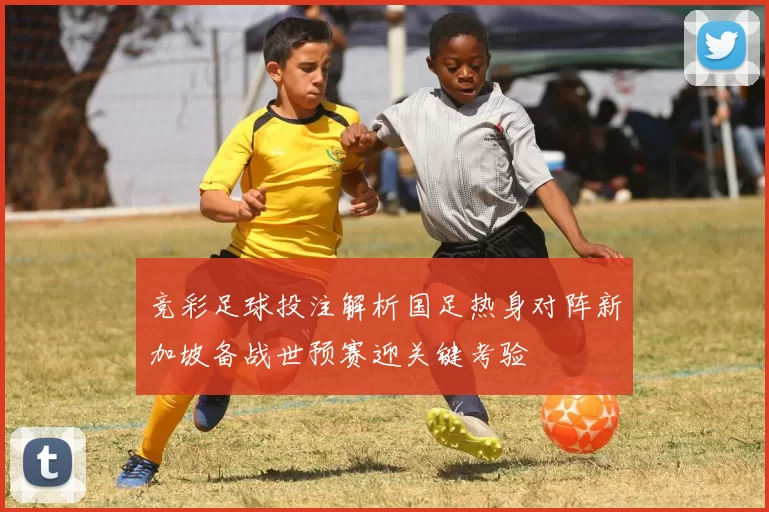 竞彩足球投注解析国足热身对阵新加坡备战世预赛迎关键考验