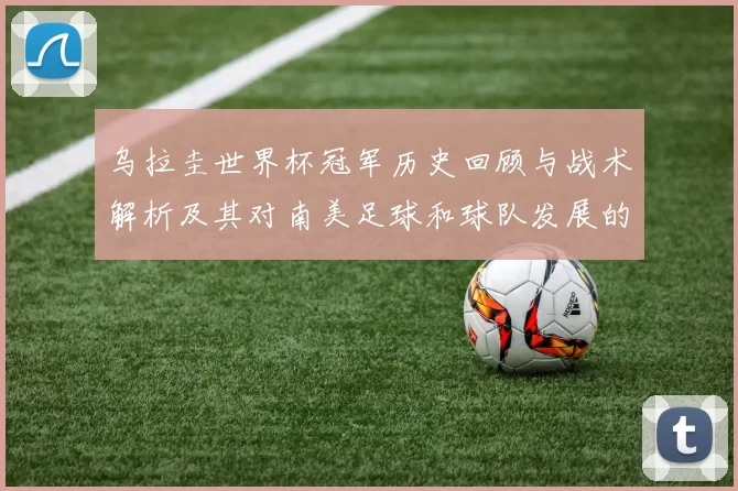 乌拉圭世界杯冠军历史回顾与战术解析及其对南美足球和球队发展的影响
