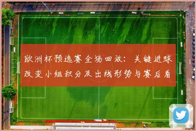 欧洲杯预选赛全场回放：关键进球改变小组积分及出线形势与赛后看点